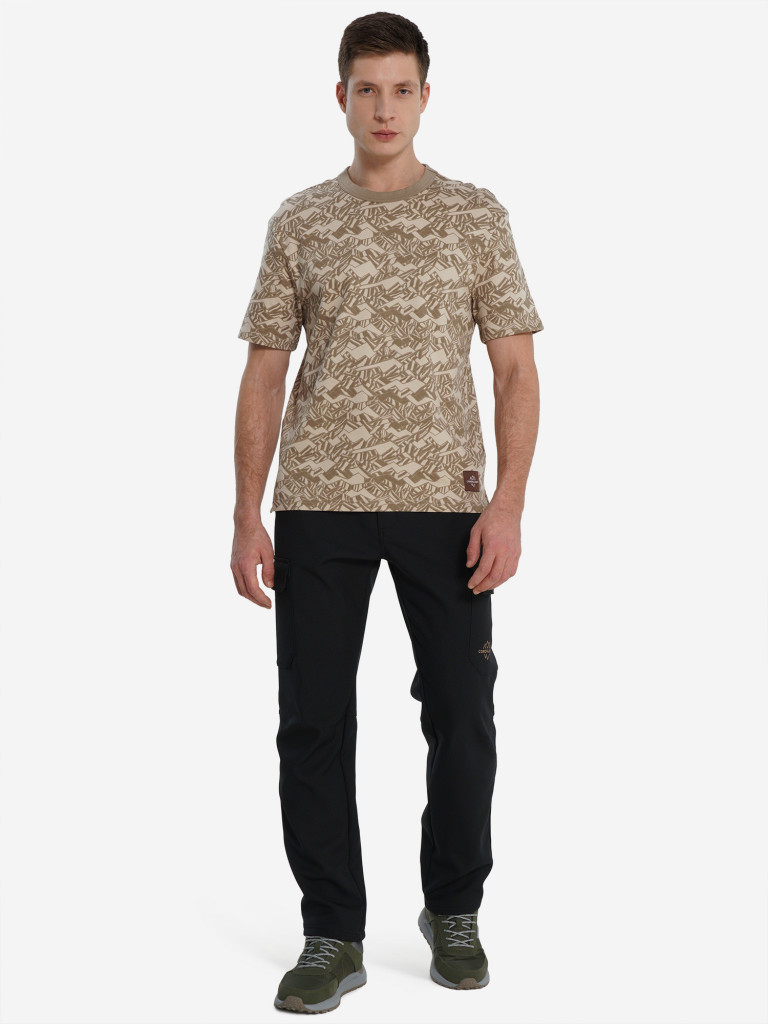 Футболка мужская Cordillero