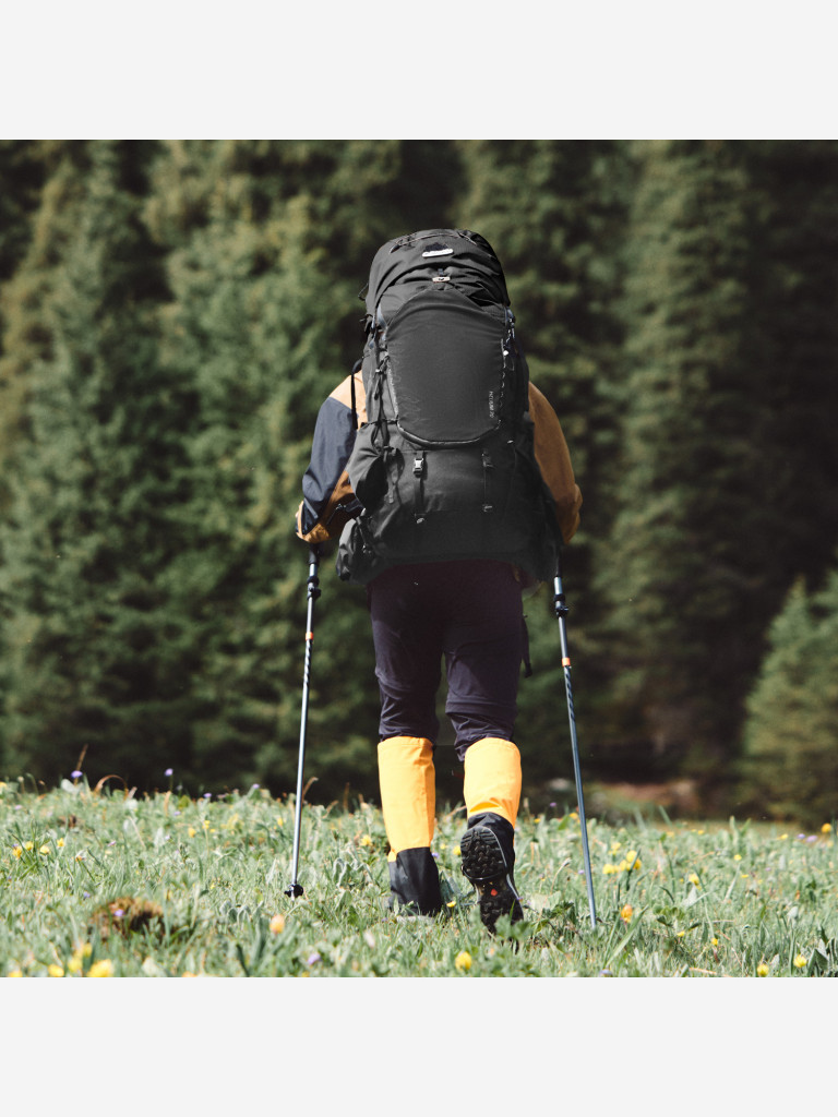 Походный рюкзак Naturehike, 70 л