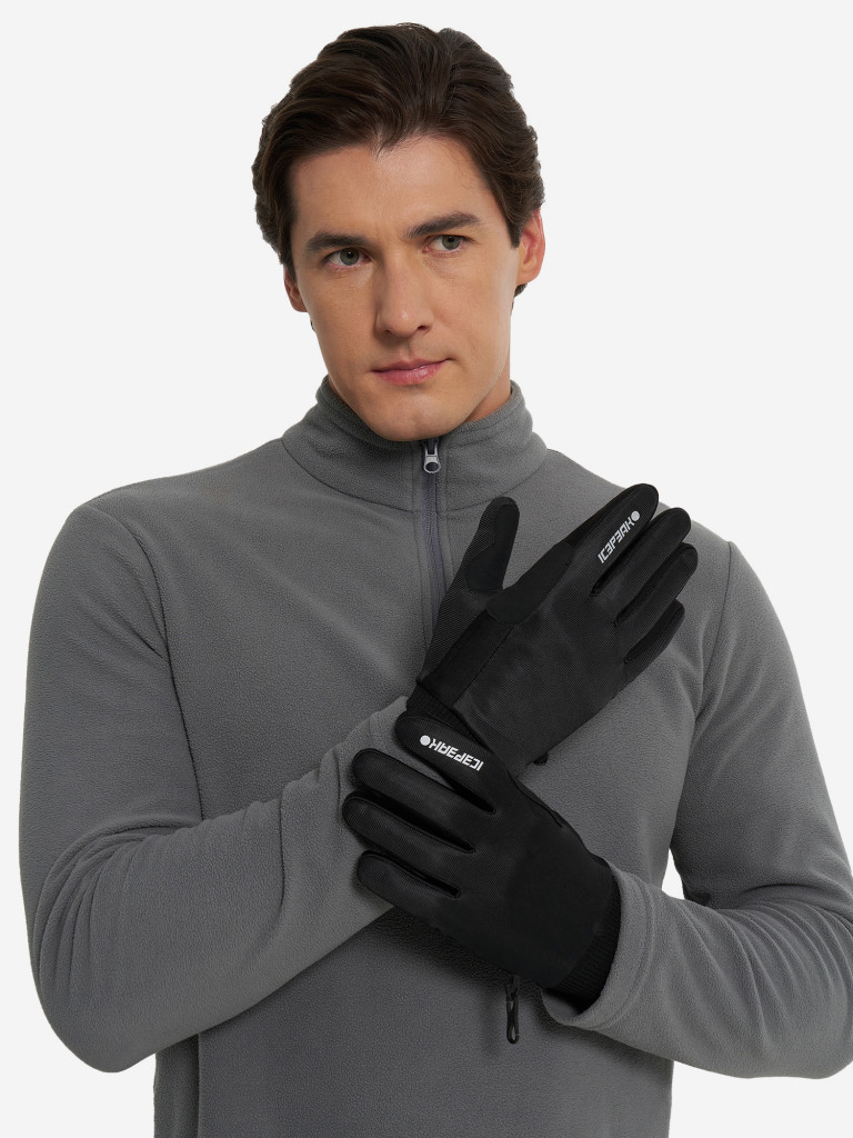 Перчатки IcePeak Holtville