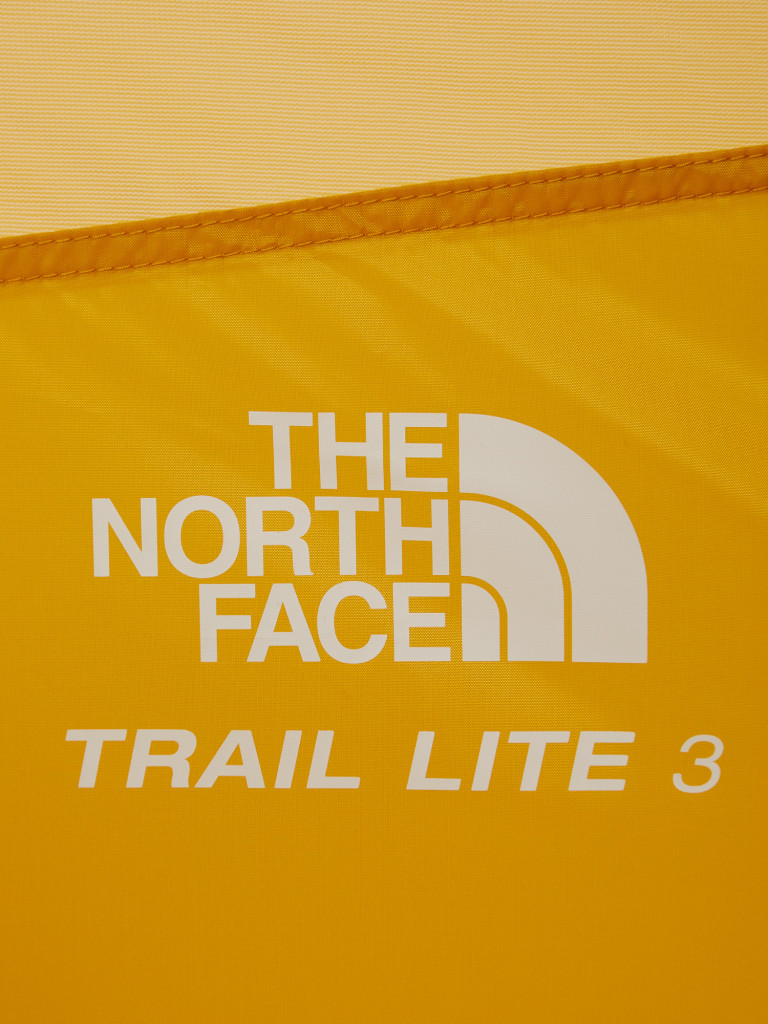 Палатка 3-местная The North Face Trail Lite 3