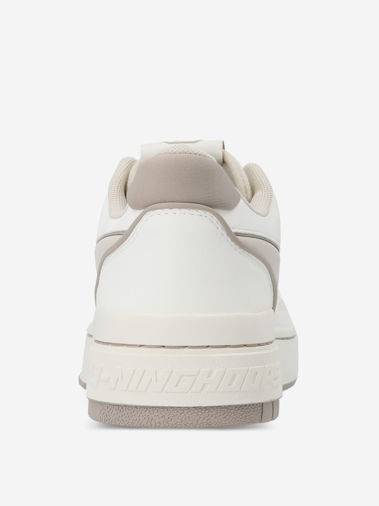 Кеды мужские Li-Ning Bad5 Rookie