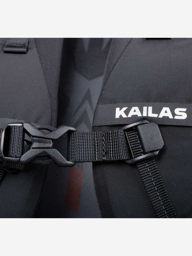 Рюкзак Kailas PATH Shoulder Bag 26L KA2455001 Серо-синий 10136