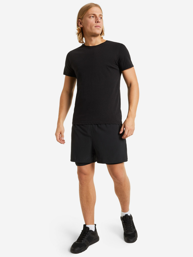 Шорты мужские Craft ADV Essence 2-in-1