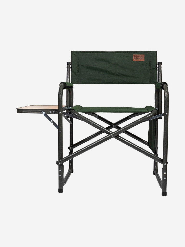 Кресло кемпинговое складное Camping World Mister