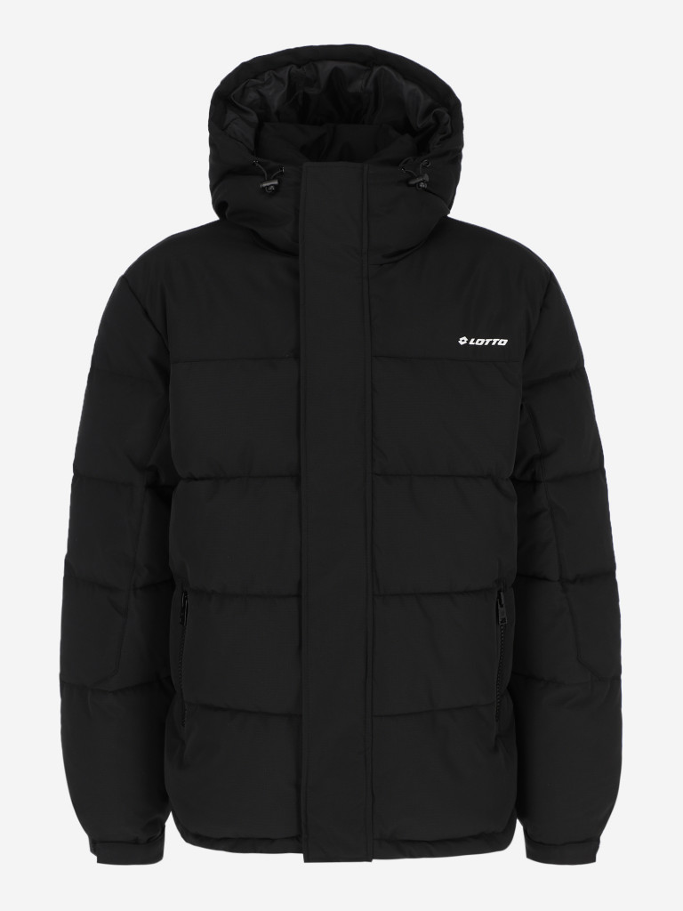 Куртка утепленная мужская Lotto