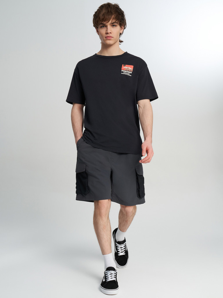 Футболка мужская Protest