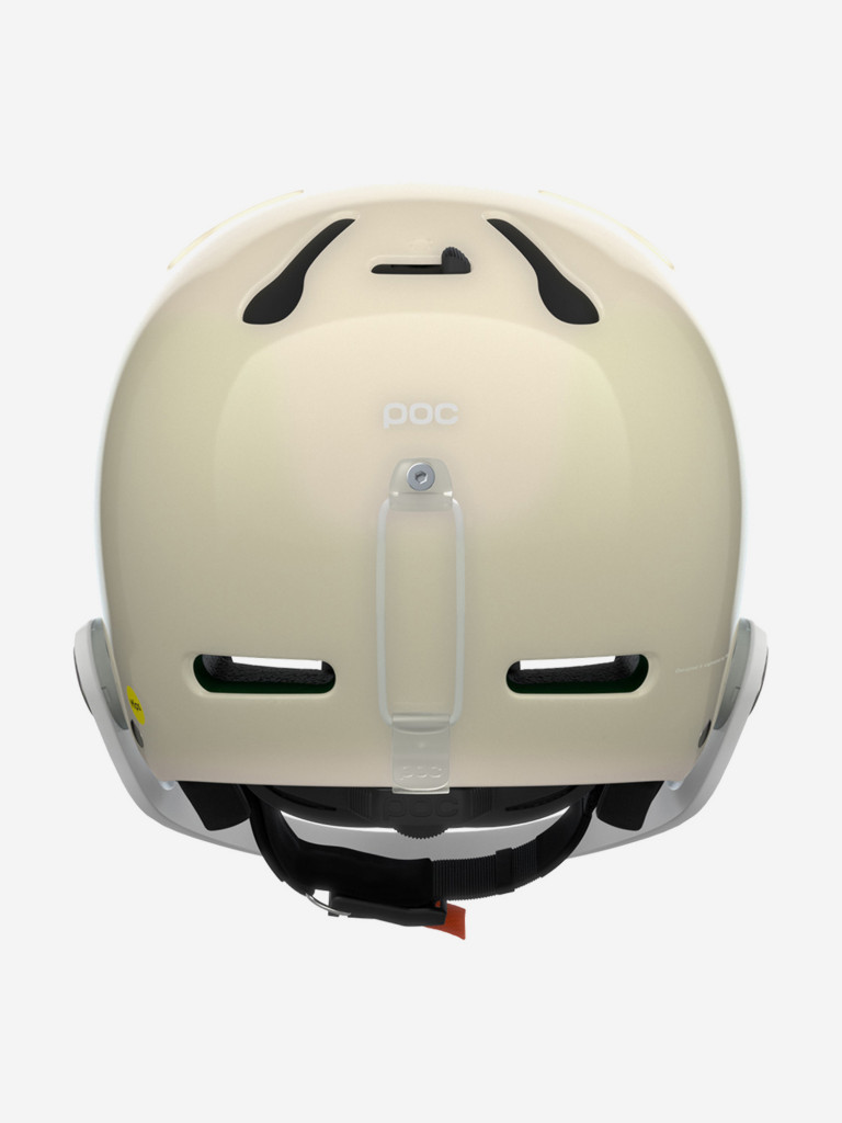 Горнолыжный шлем Poc Artic SL MIPS Raw White