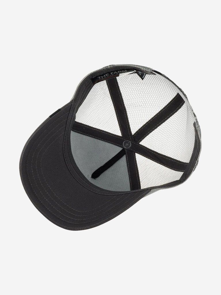 Бейсболка с сеточкой GOORIN BROTHERS 201-0026