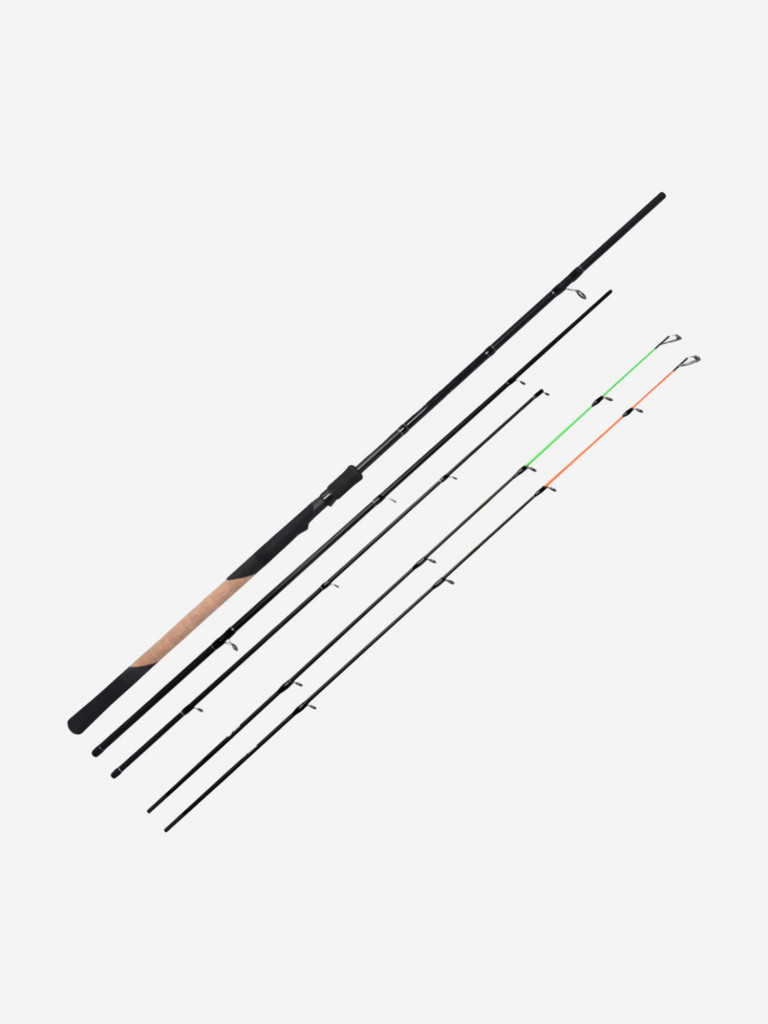 Фидерное удилище для рыбалки Maximus AGENT-X 300H 3,0 m 60/90/120g