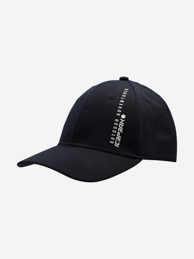 Бейсболка IcePeak Haleburg