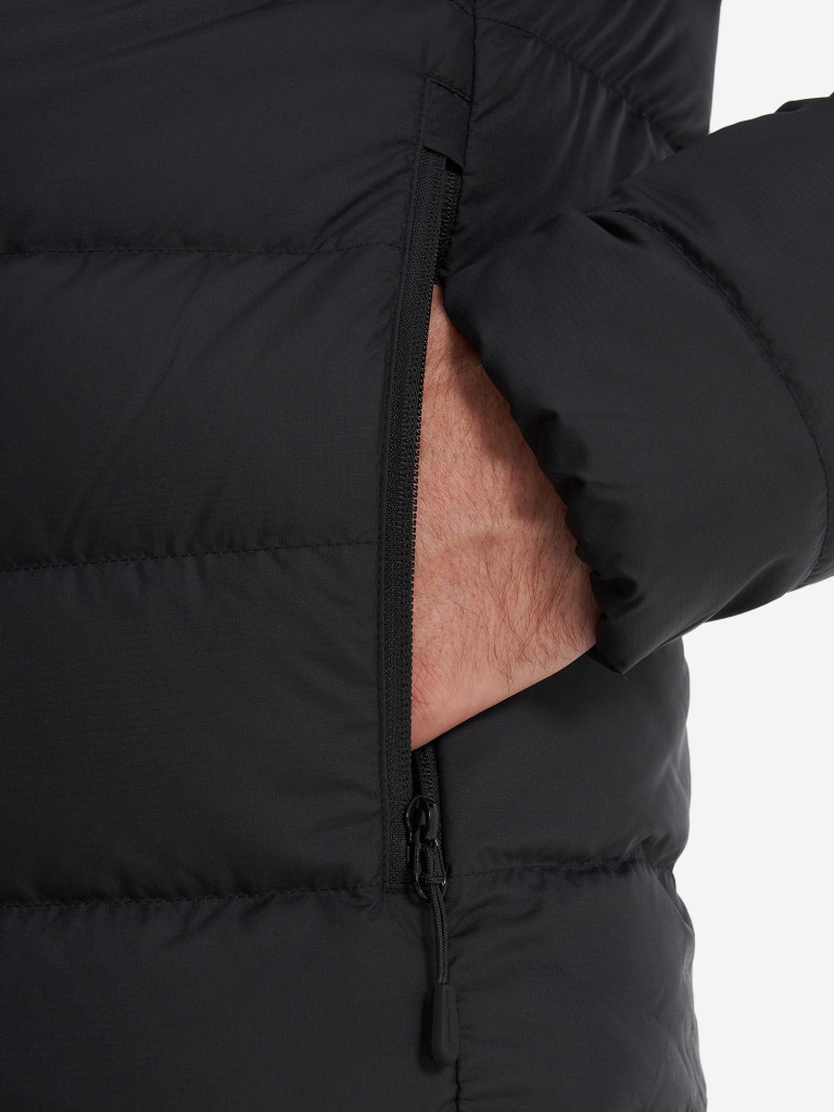Пуховик мужской Jack Wolfskin Ather