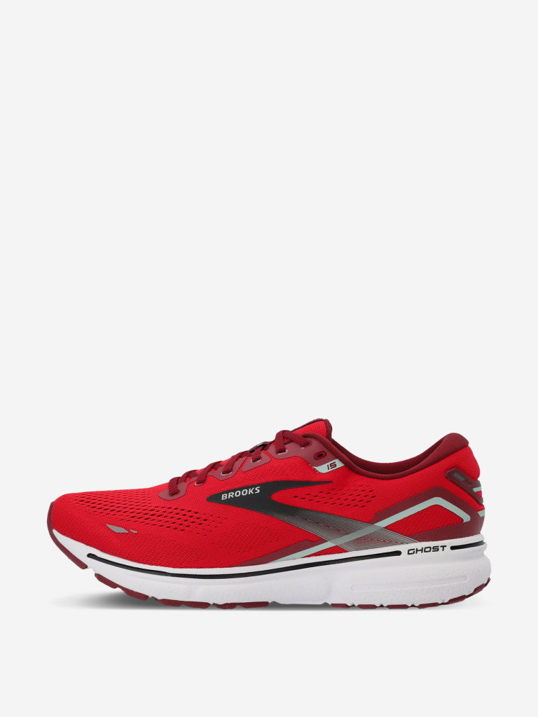 Кроссовки мужские Brooks Ghost 15