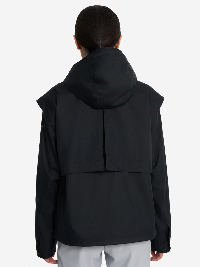 Ветровка женская Columbia Riley Grove Jacket