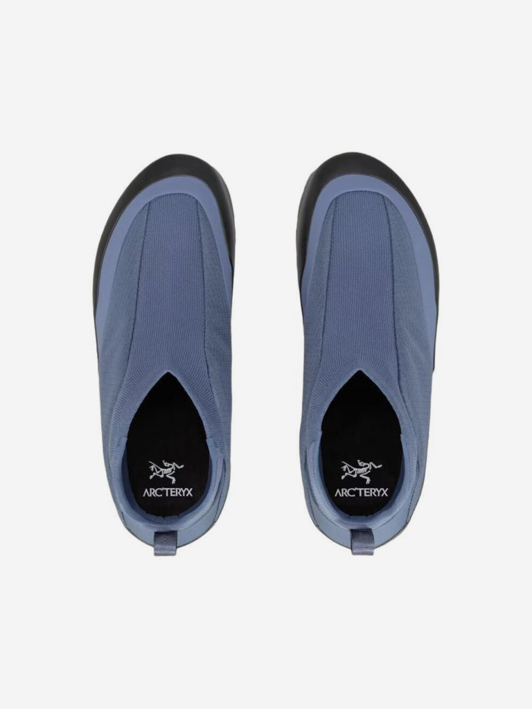 Кеды утепленные мужские Arc'teryx Kragg Insulated