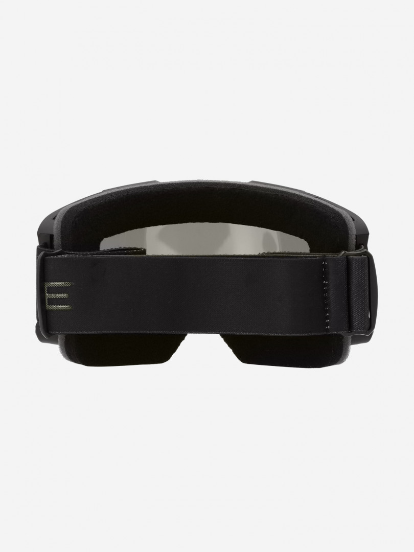 Маска Glissade Fusion 31649950299 Черный, фото 3