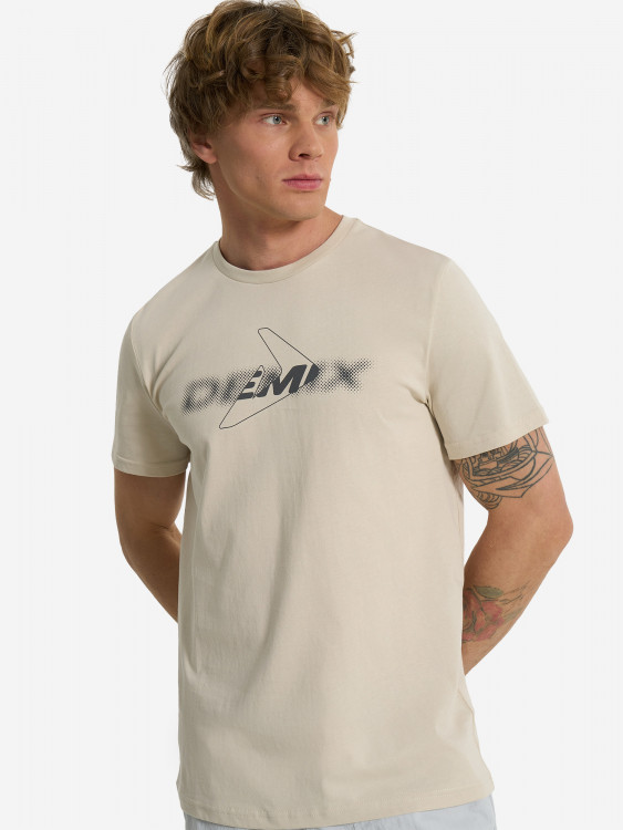 Футболка мужская Demix