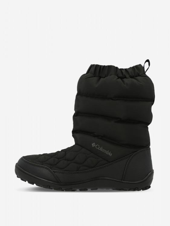 Дутики женские Columbia Minx Slip Iv