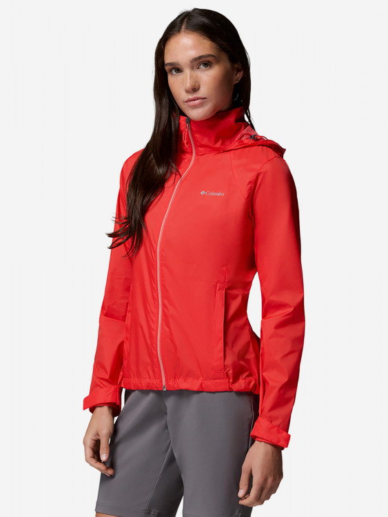 Ветровка женская Columbia Switchback IV Jacket