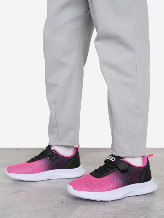 Кроссовки для девочек GSD Quick