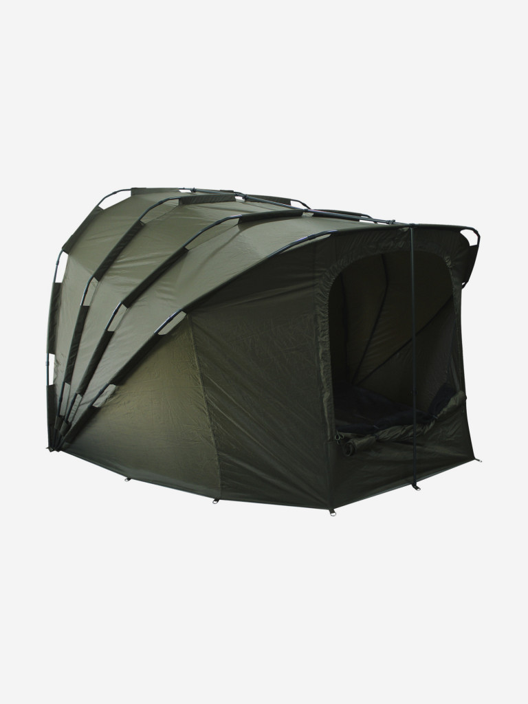 Палатка карповая 2-3 местная Logic Carp CONTINENTAL DOUBLE TOP 2-3MAN BIVVY LC-CDTB