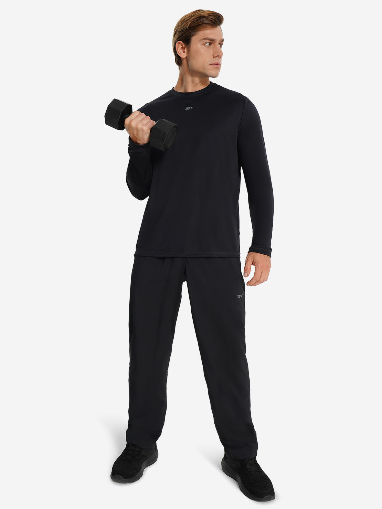 Брюки мужские Reebok ID Train