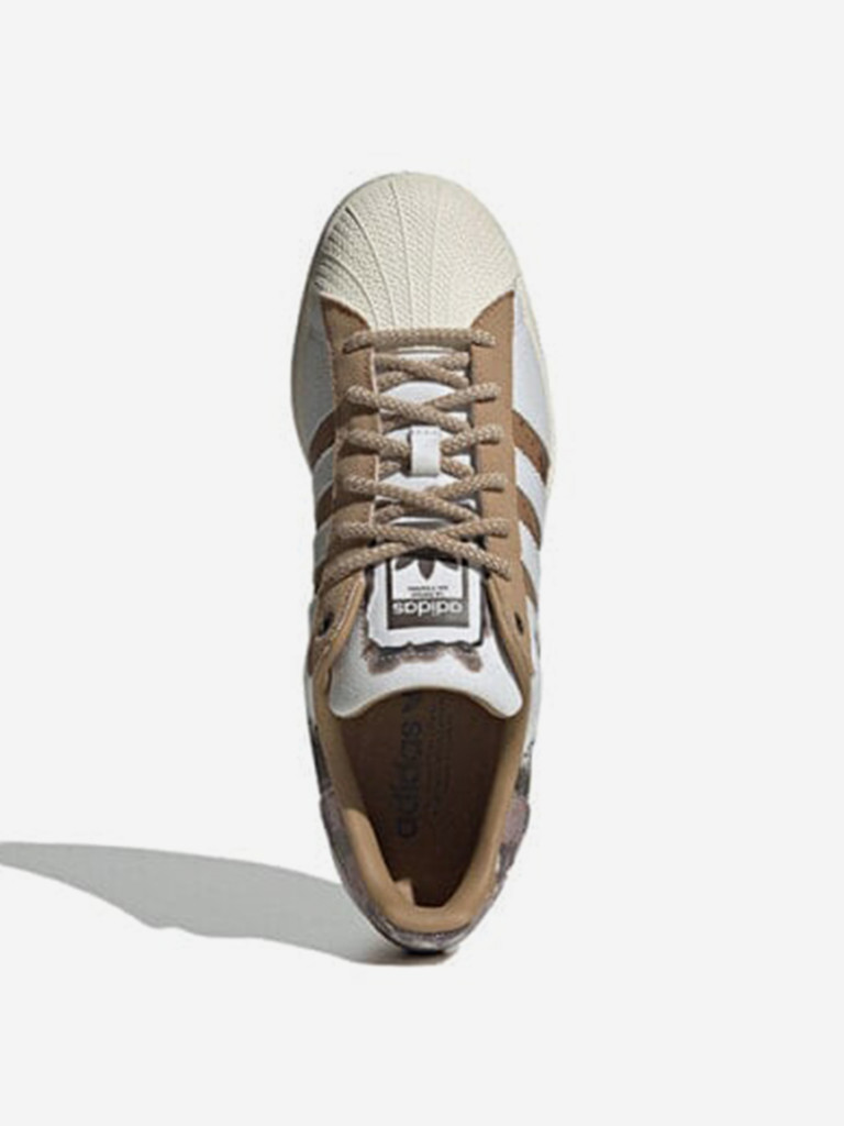 Кеды Adidas Superstar