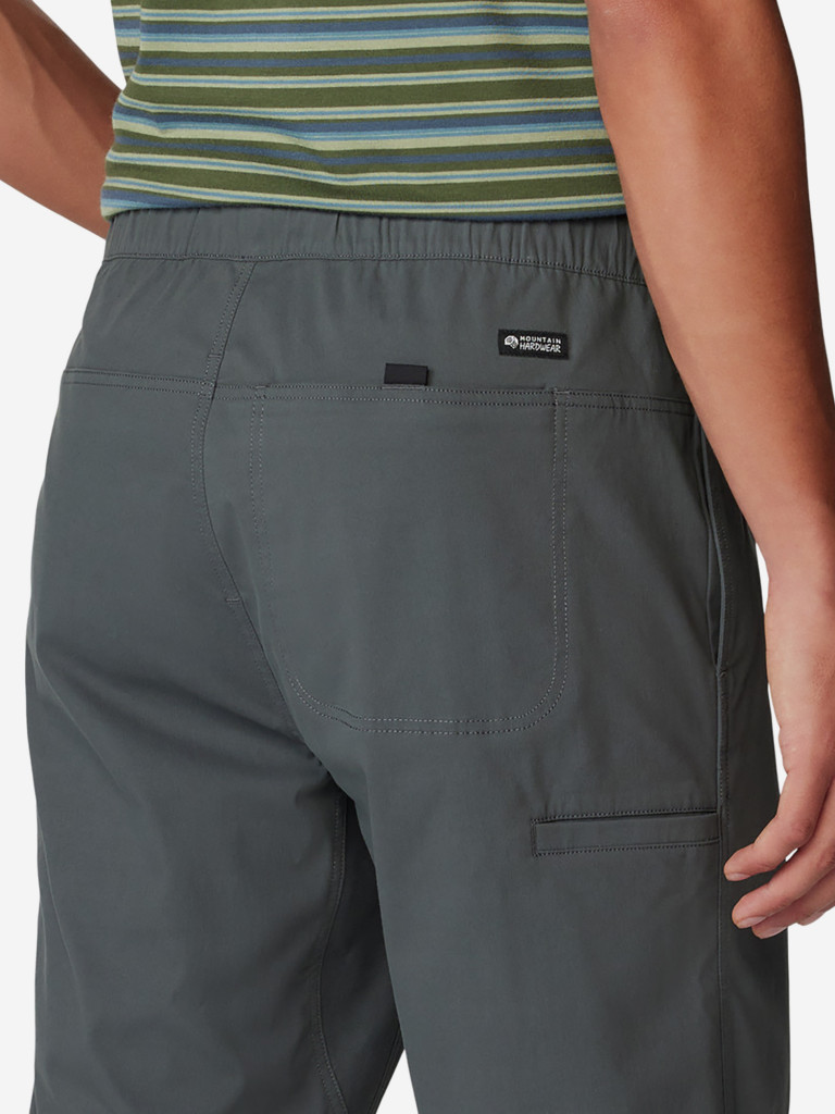 Брюки мужские Mountain Hardwear Rockrydge