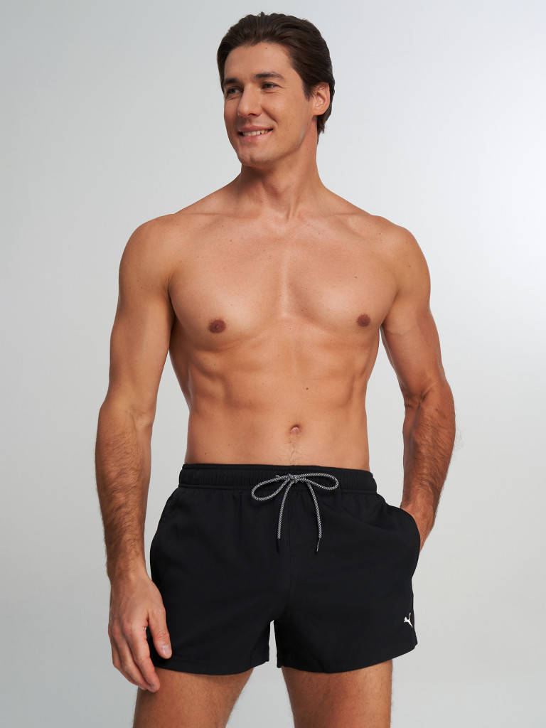 Шорты плавательные мужские PUMA