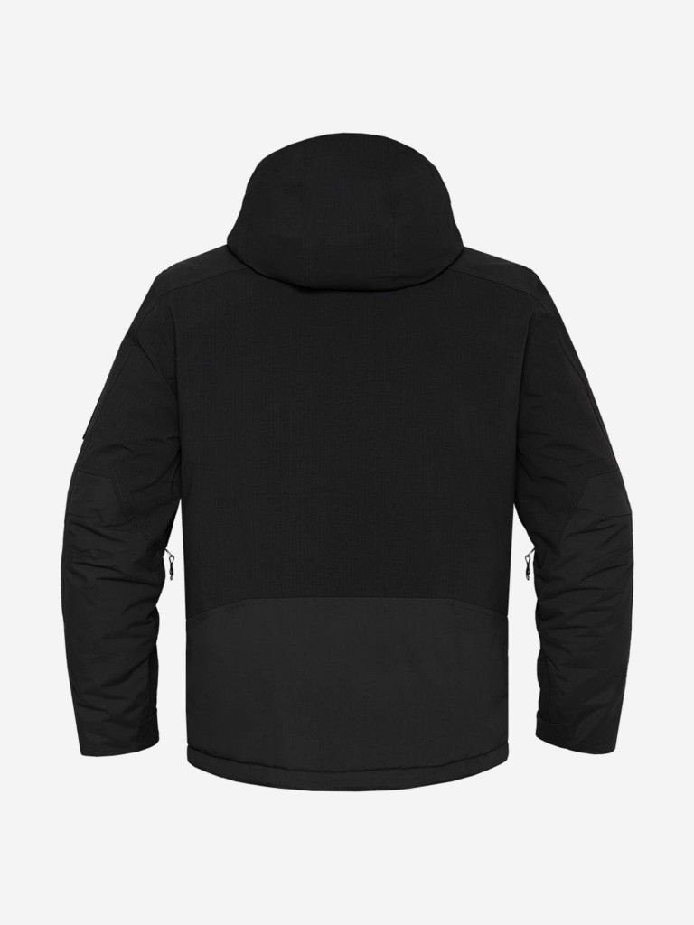 Куртка мембранная утеплённая для охоты мужская H.U.T. Kivakko