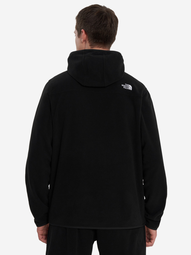 Худи мужское The North Face Glacier