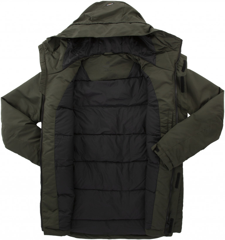 Куртка утепленная мужская Outventure