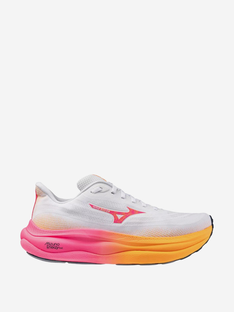 Кроссовки мужские Mizuno Wave Sky 9