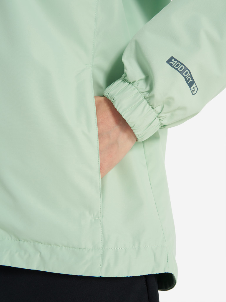 Куртка мембранная женская Outventure Cheget