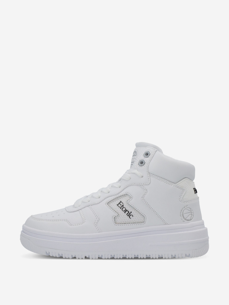 Кеды женские Etonic Basket High Warm