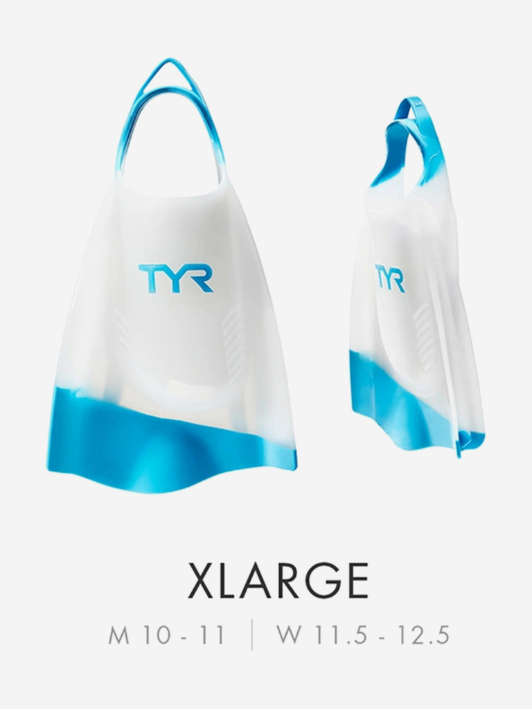 Ласты TYR Hydroblade Fin