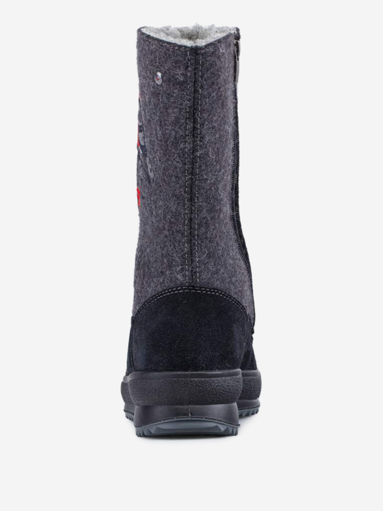 Валенки Гуслицкие