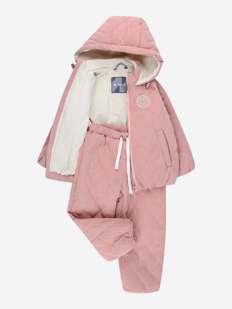 Костюм NIKASTYLE