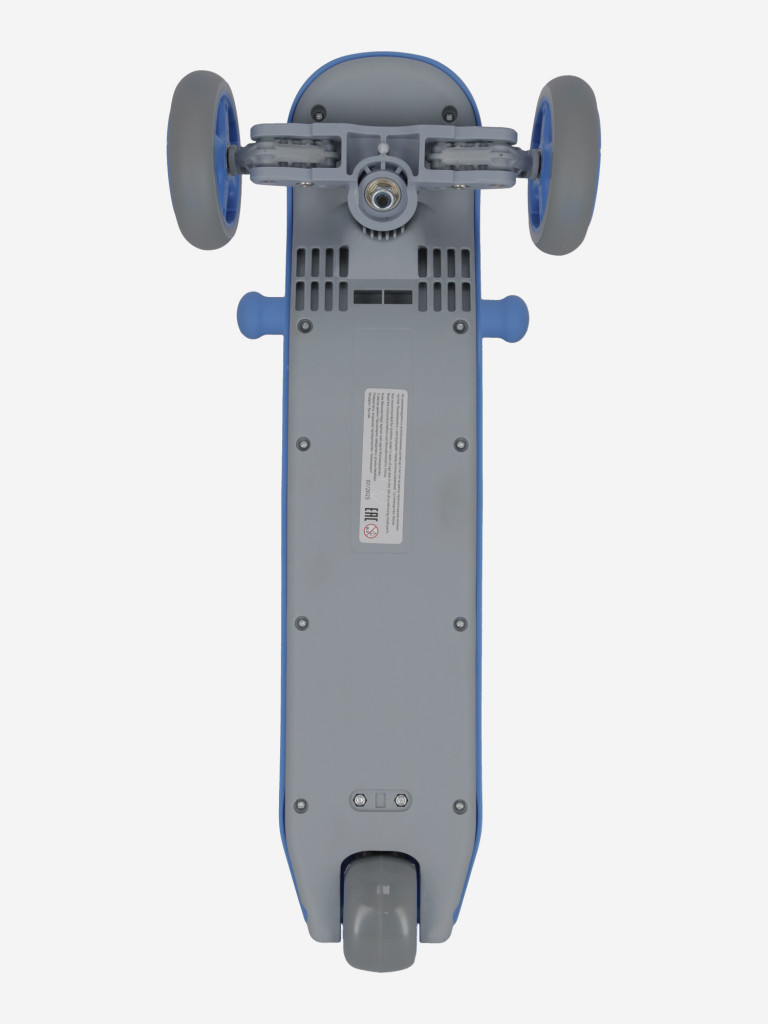 Самокат 3-х колесный Roces Primo