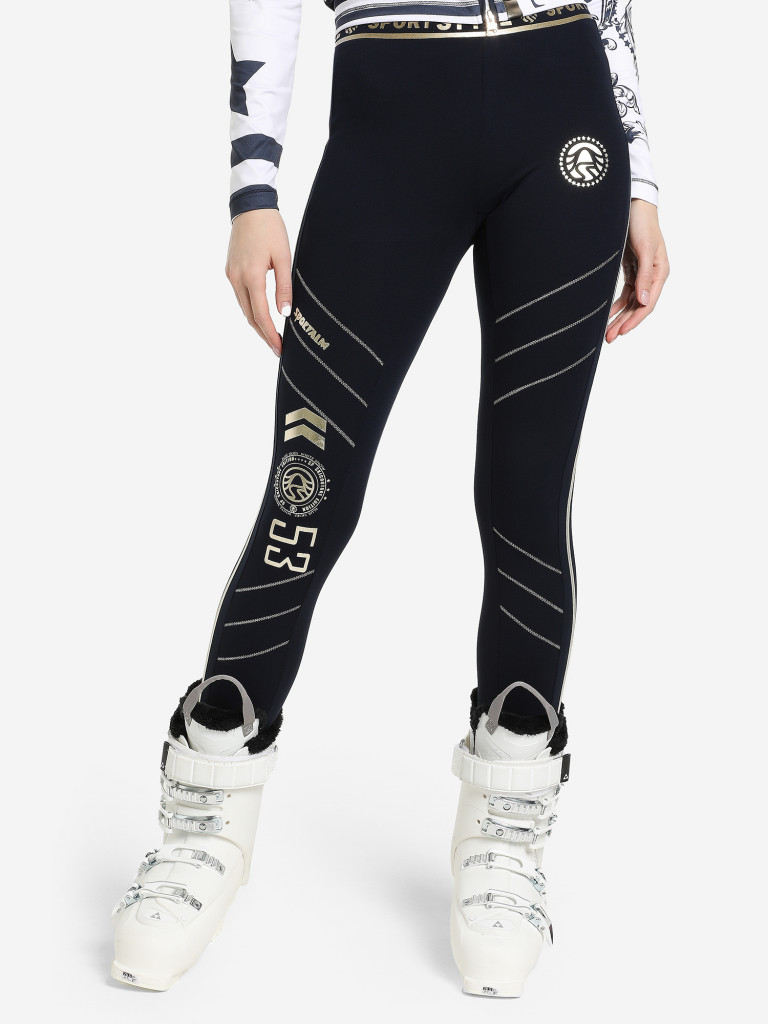 Брюки женские Sportalm Chiliwack