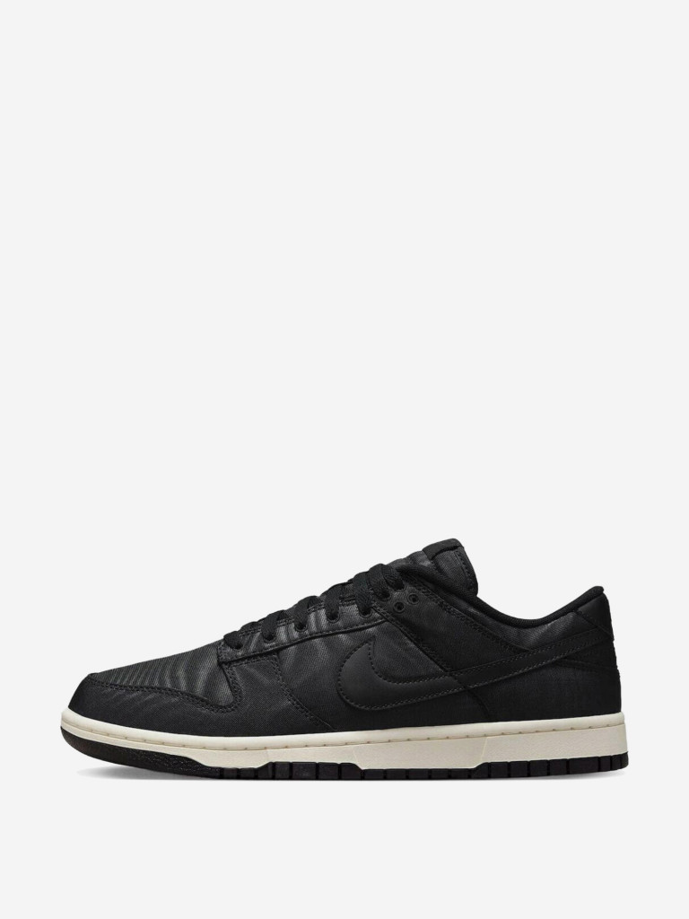 Кроссовки Nike Dunk Low Black Woodgrain