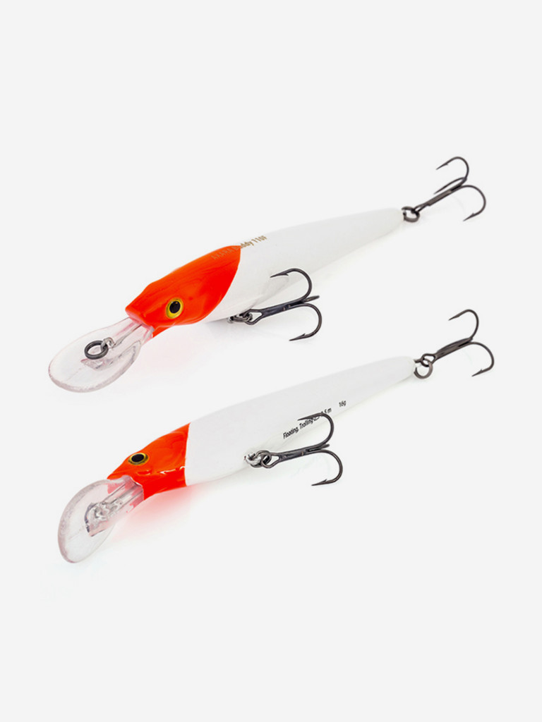 Воблер Akara Buddy 130F 27 гр. (1 oz 5,1 in) A1