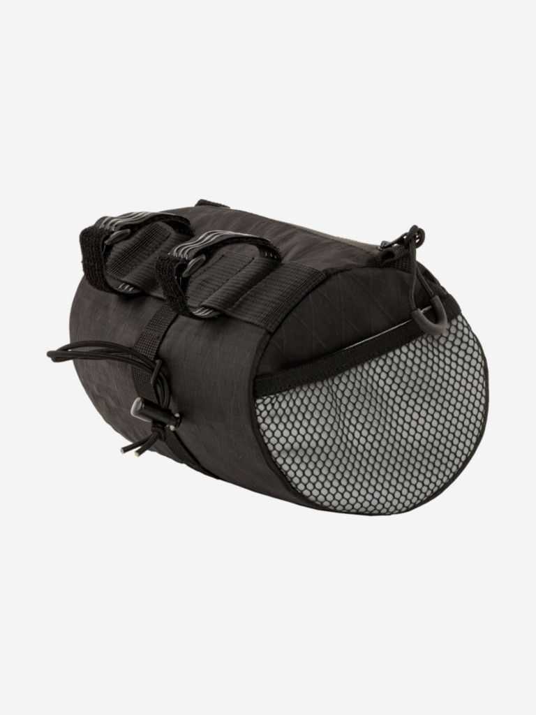 Сумка-бардачок, черный, BK04BL