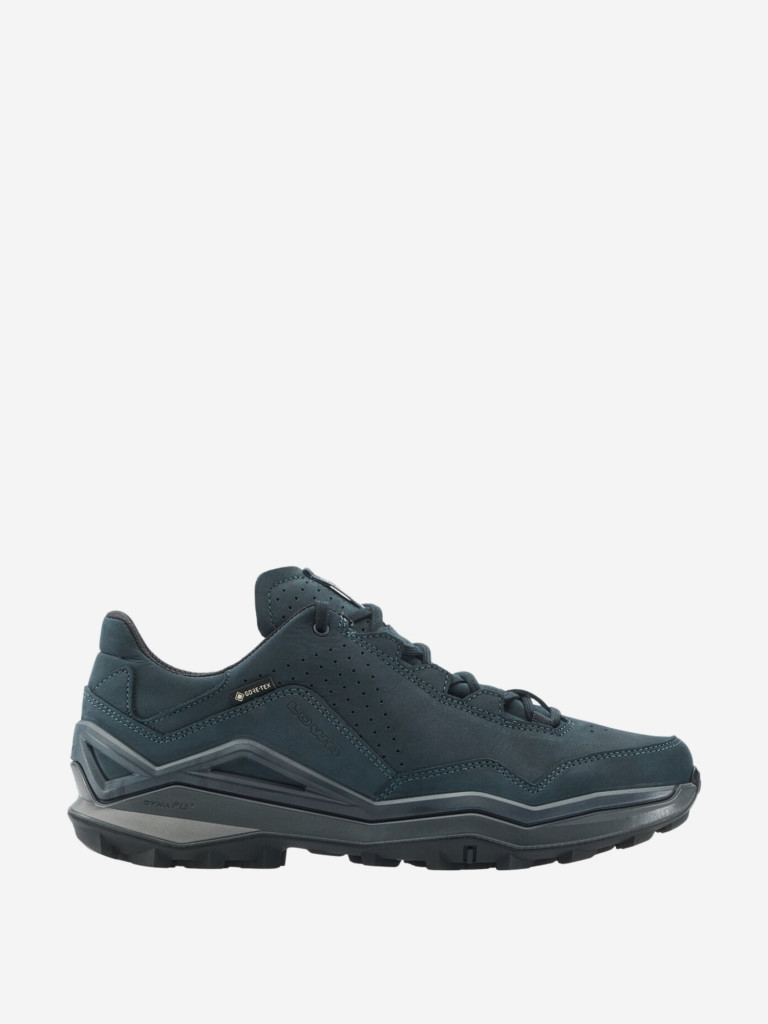 Кроссовки мужские LOWA Maddox Pro LT GTX Lo