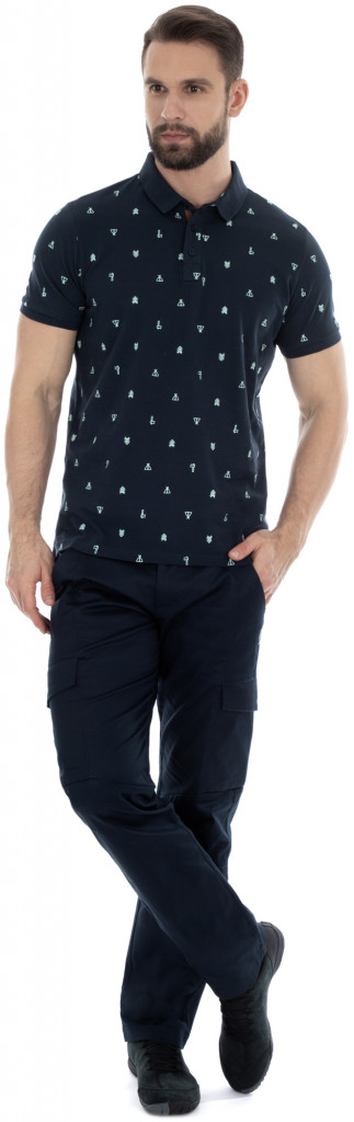 Поло мужское Merrell