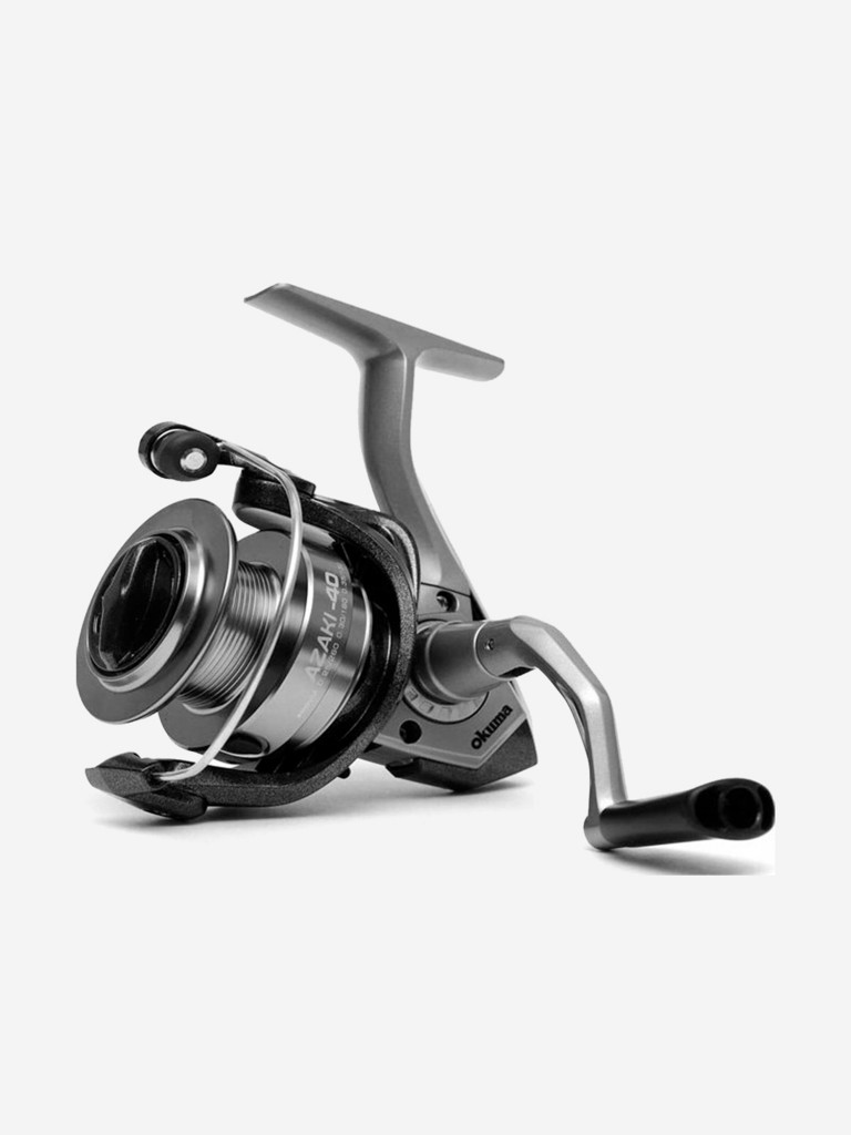 Катушка для рыбалки Okuma Azaki 55