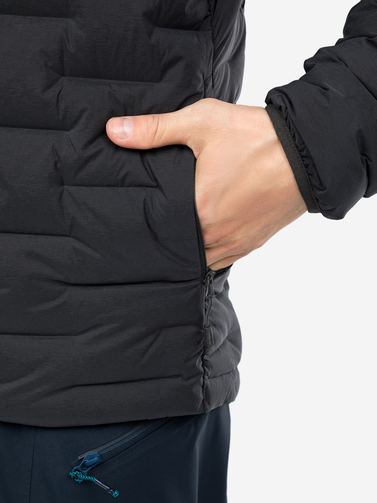Пуховик мужской Mountain Hardwear Super DS™