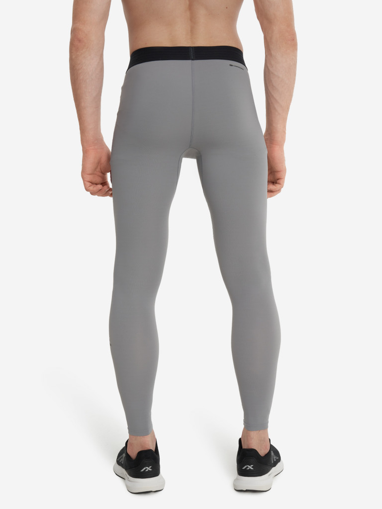 Тайтсы компрессионные мужские Athlex Flex Pro