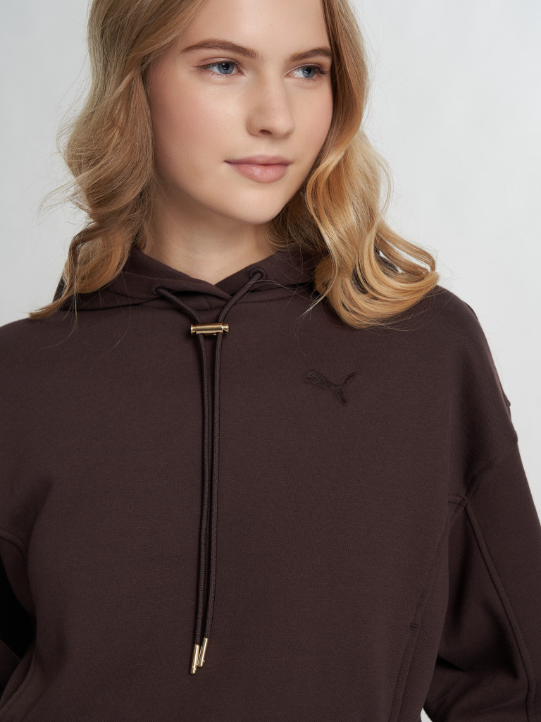 Худи женское PUMA