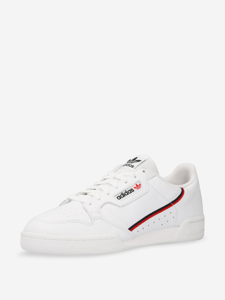 Adidas continental best sale 80 pantip