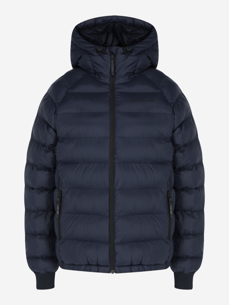 Пуховик женский Peak Performance